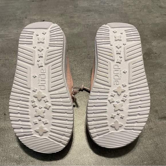 HEYDUDE Slip-on Shoe - Picture 3 of 7